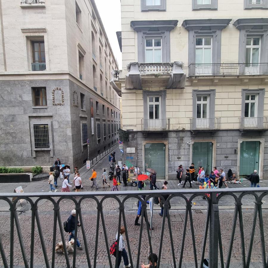 Holiday home Toledo's Rambla Naples