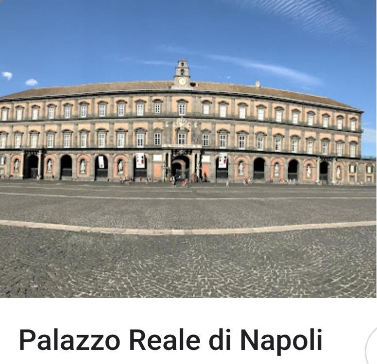 Holiday home Toledo's Rambla Naples
