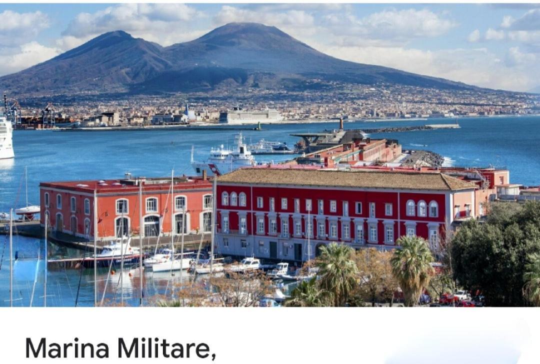 Toledo's Rambla Holiday home Naples