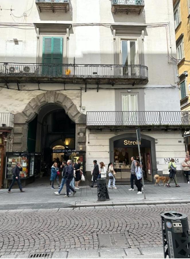 Toledo's Rambla Holiday home