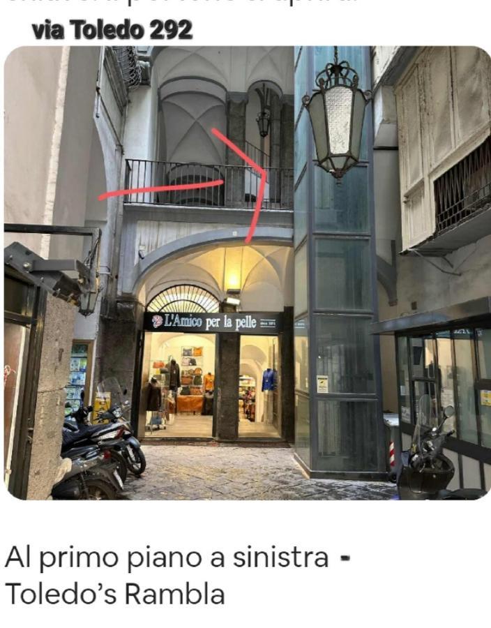 Holiday home Toledo's Rambla *