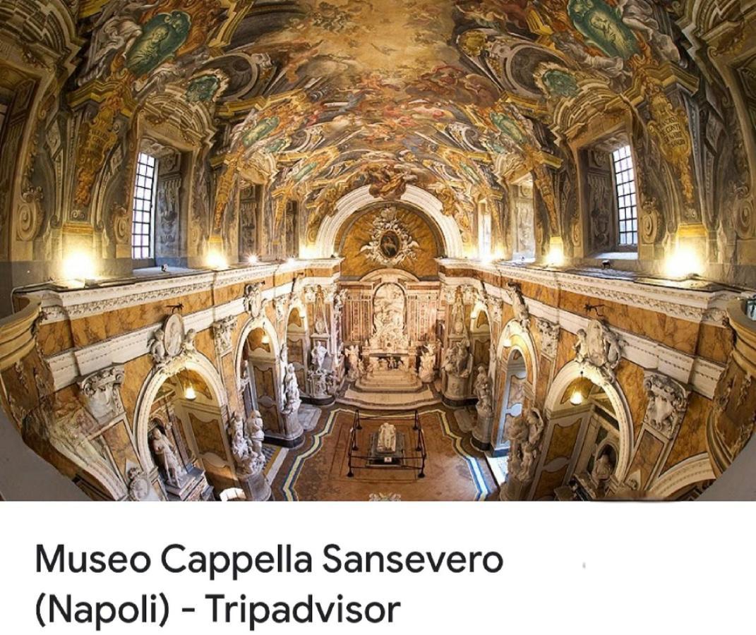 Holiday home Toledo's Rambla Naples