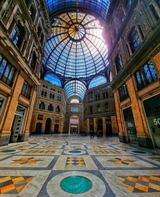 Holiday home Toledo's Rambla Naples