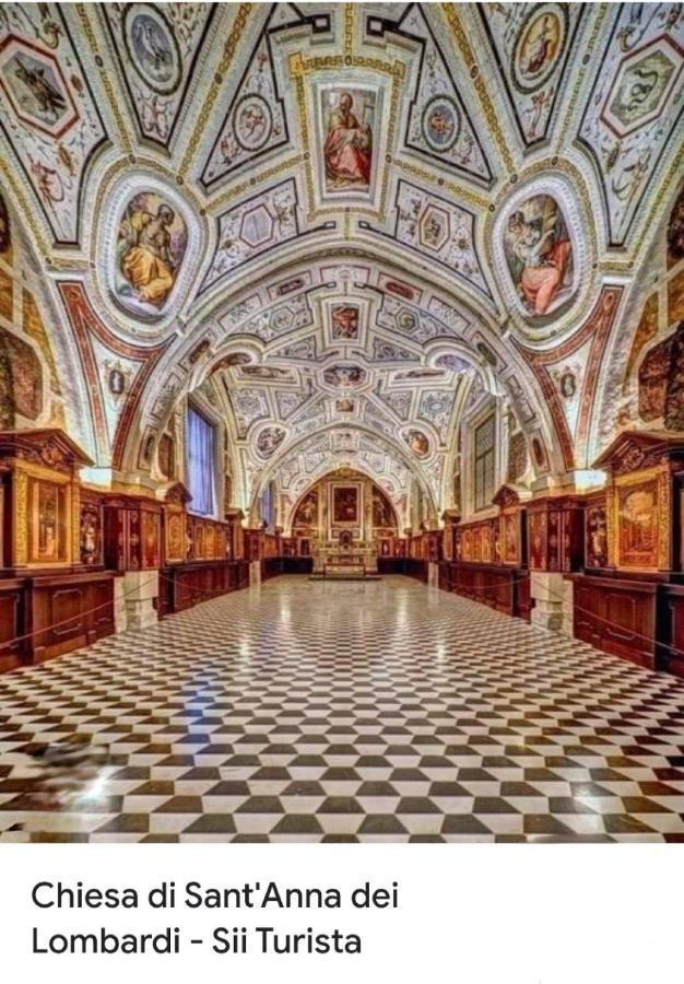 Holiday home Toledo's Rambla Naples