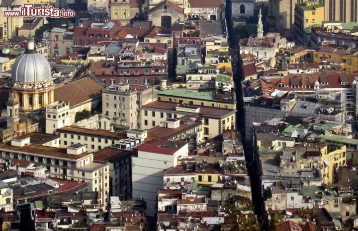 Toledo's Rambla Holiday home Naples