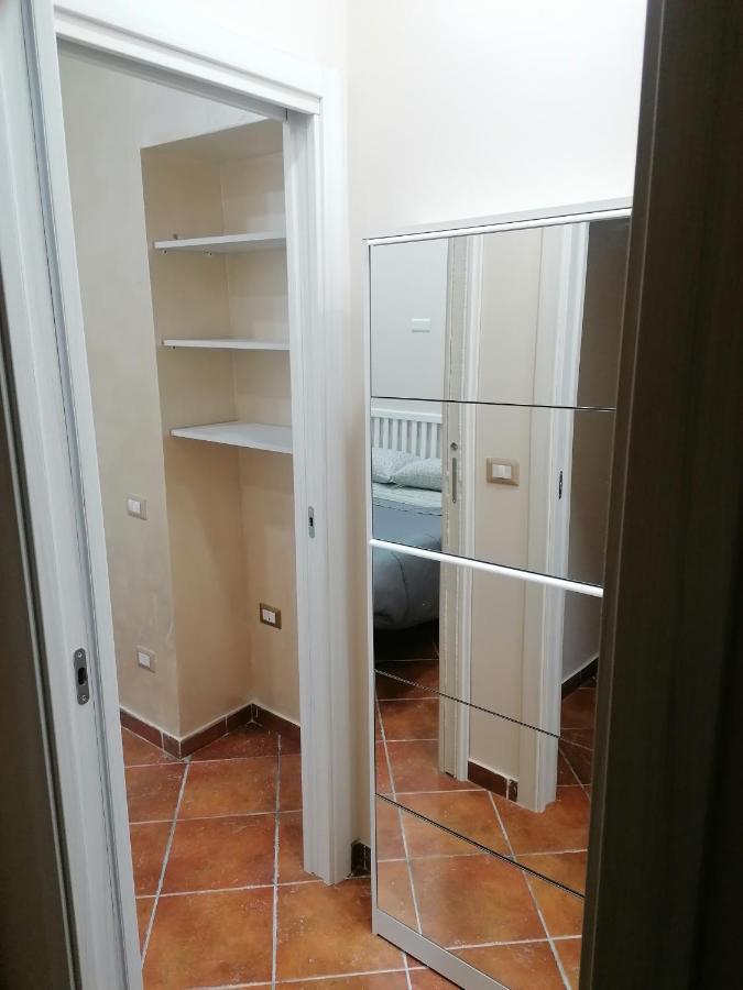 Casa Amelia Naples