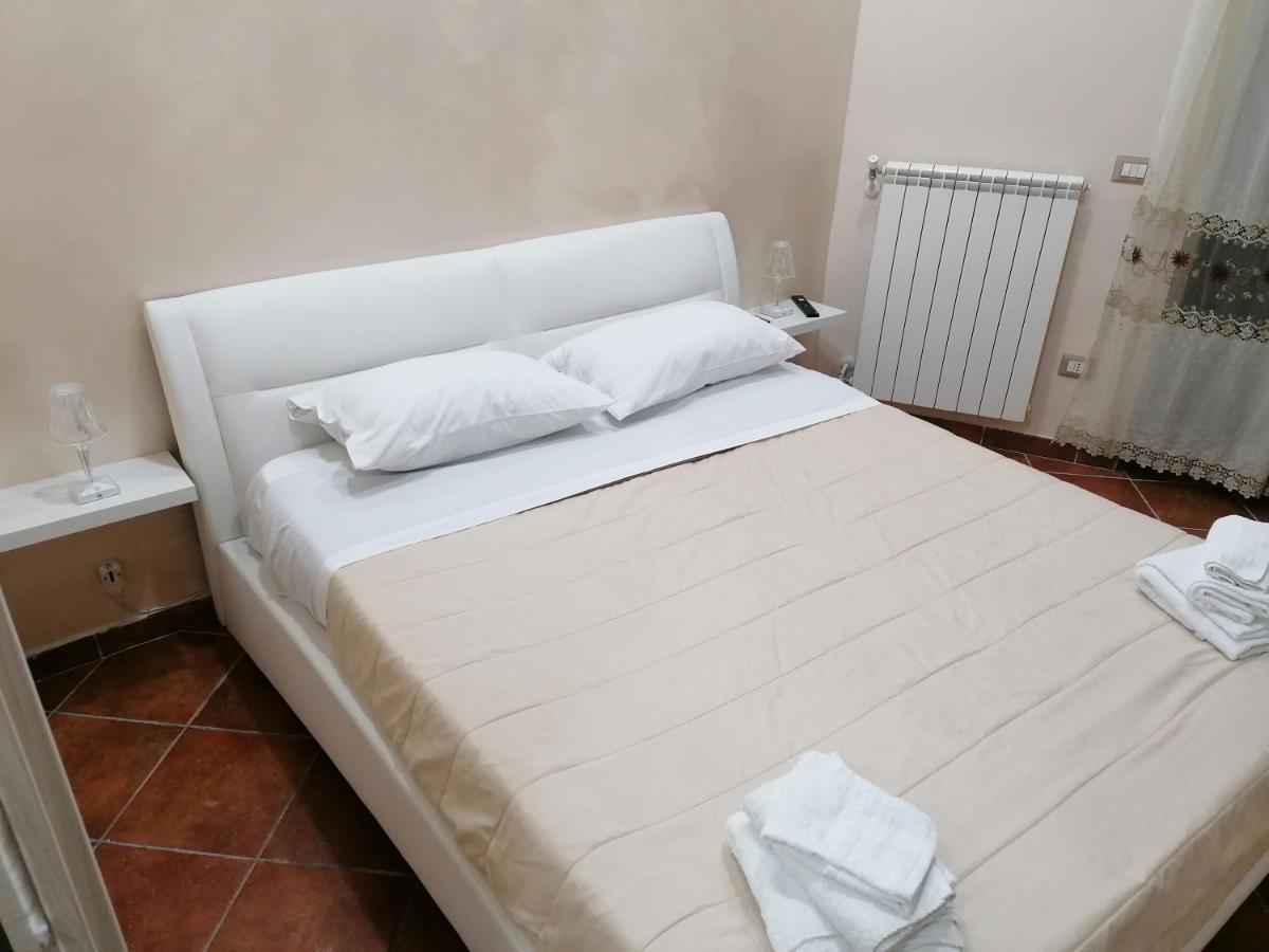 Bed & Breakfast Casa Amelia *