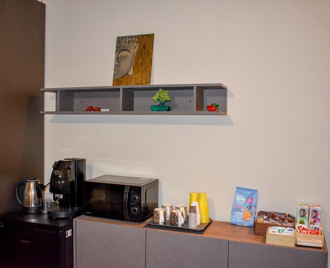Guest house Oikia - Girasole Naples
