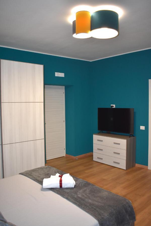 Apartment Oikia - Orchidea