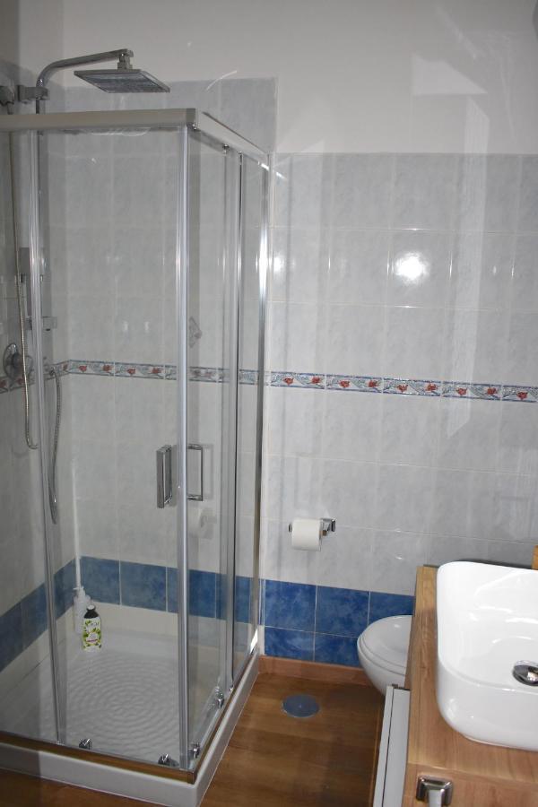 Oikia - Girasole Guest house *