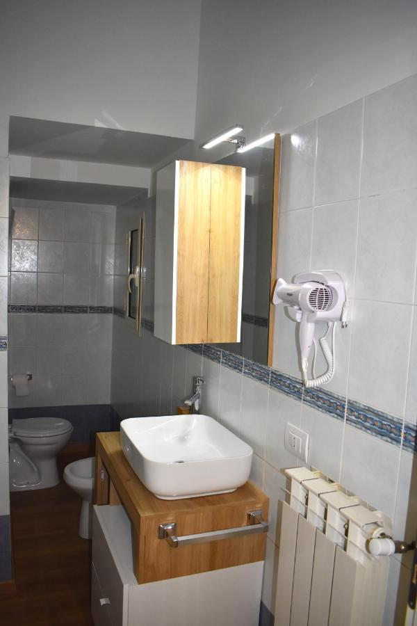 Oikia - Orchidea Apartment *