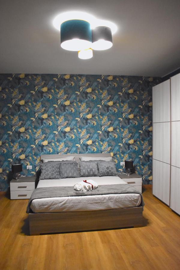 Oikia - Orchidea Apartment Naples