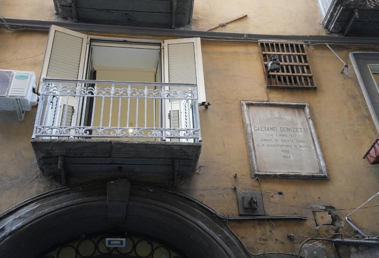 Guest house Il Salotto Di Chiaia *