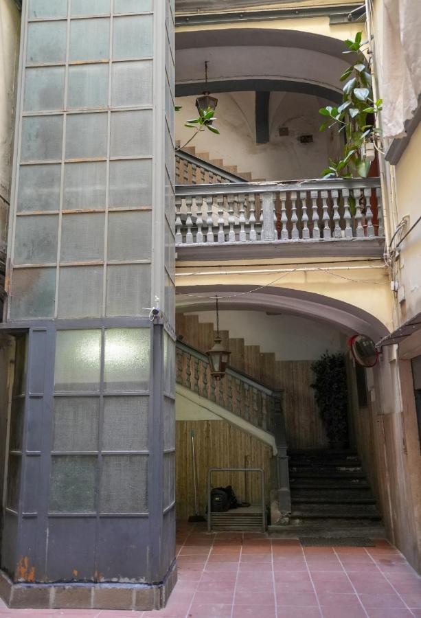 Guest house Il Salotto Di Chiaia *