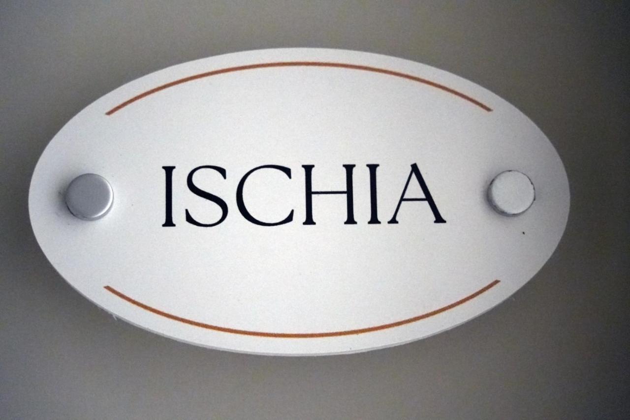 Il Salotto Di Chiaia