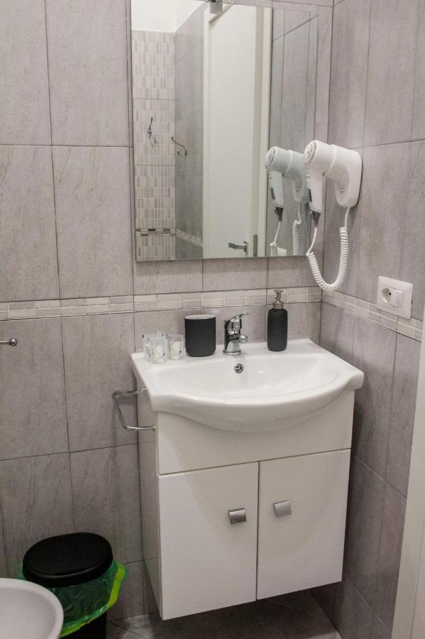 Il Salotto Di Chiaia Guest house Naples