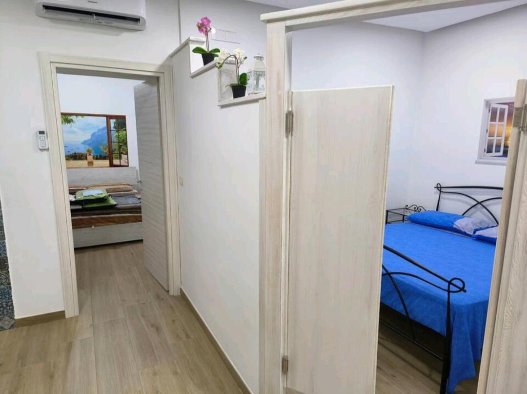 Apartment Domus *