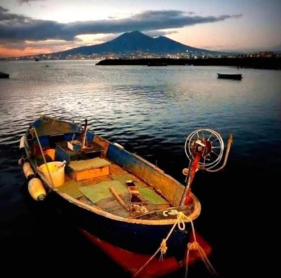 Il Salotto Di Chiaia *