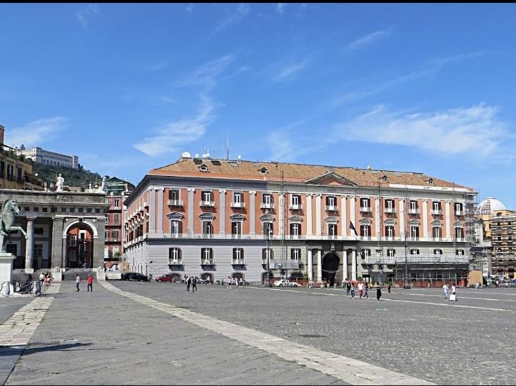 Il Salotto Di Chiaia