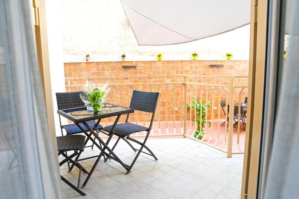 Bed & Breakfast Residenza Suarez Naples