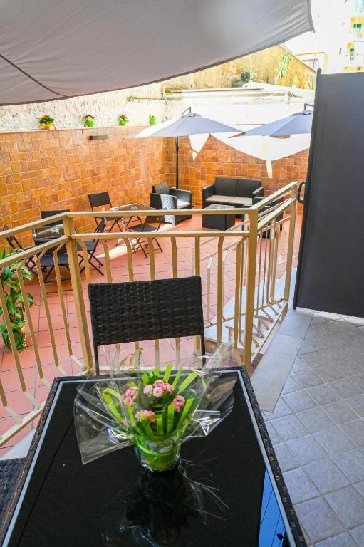 Residenza Suarez Bed & Breakfast *
