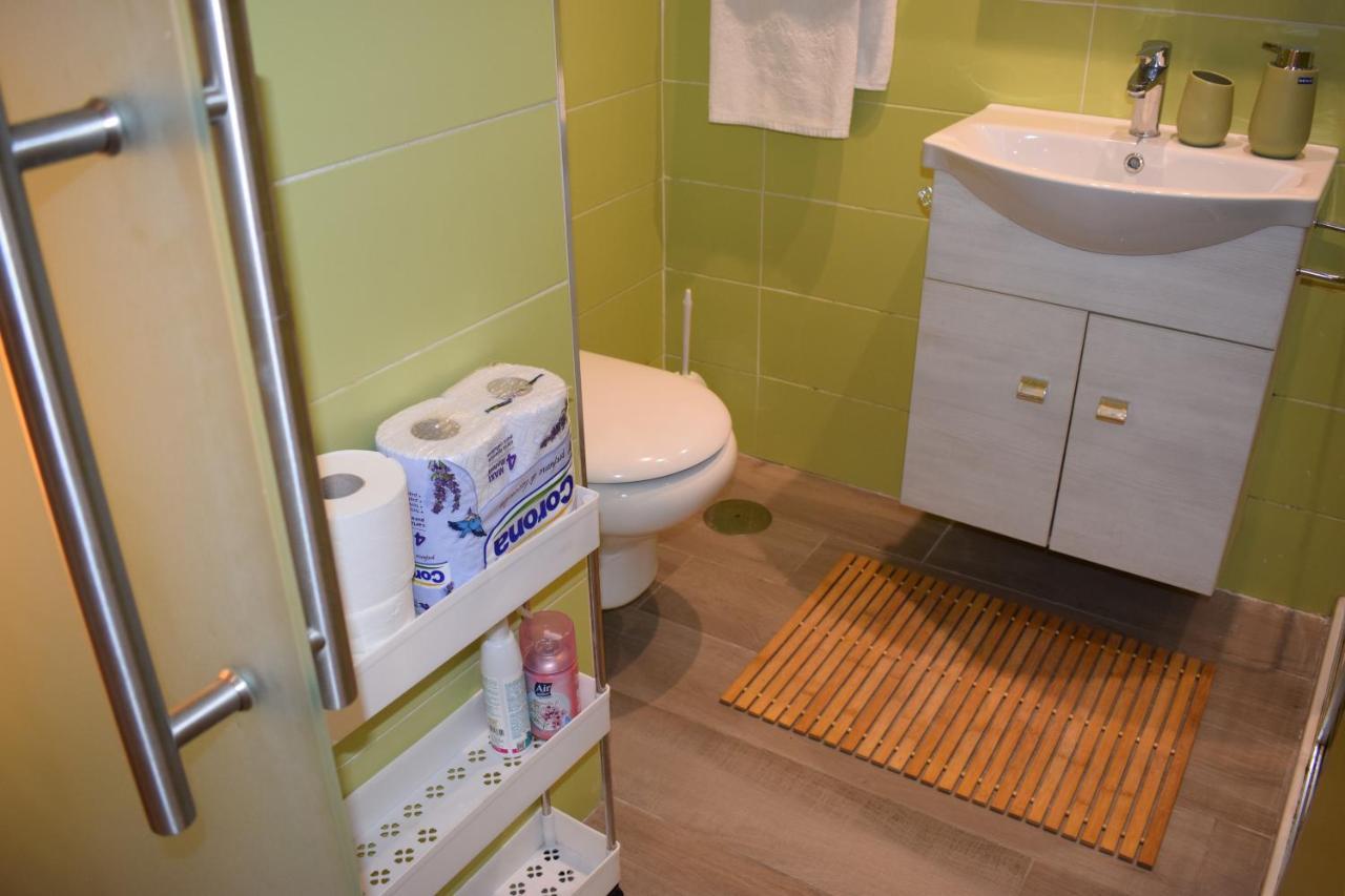 La Casita Nel Bosco Apartment