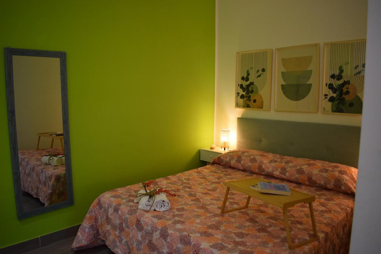 La Casita Nel Bosco *