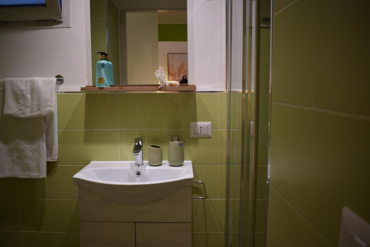 La Casita Nel Bosco Apartment Naples