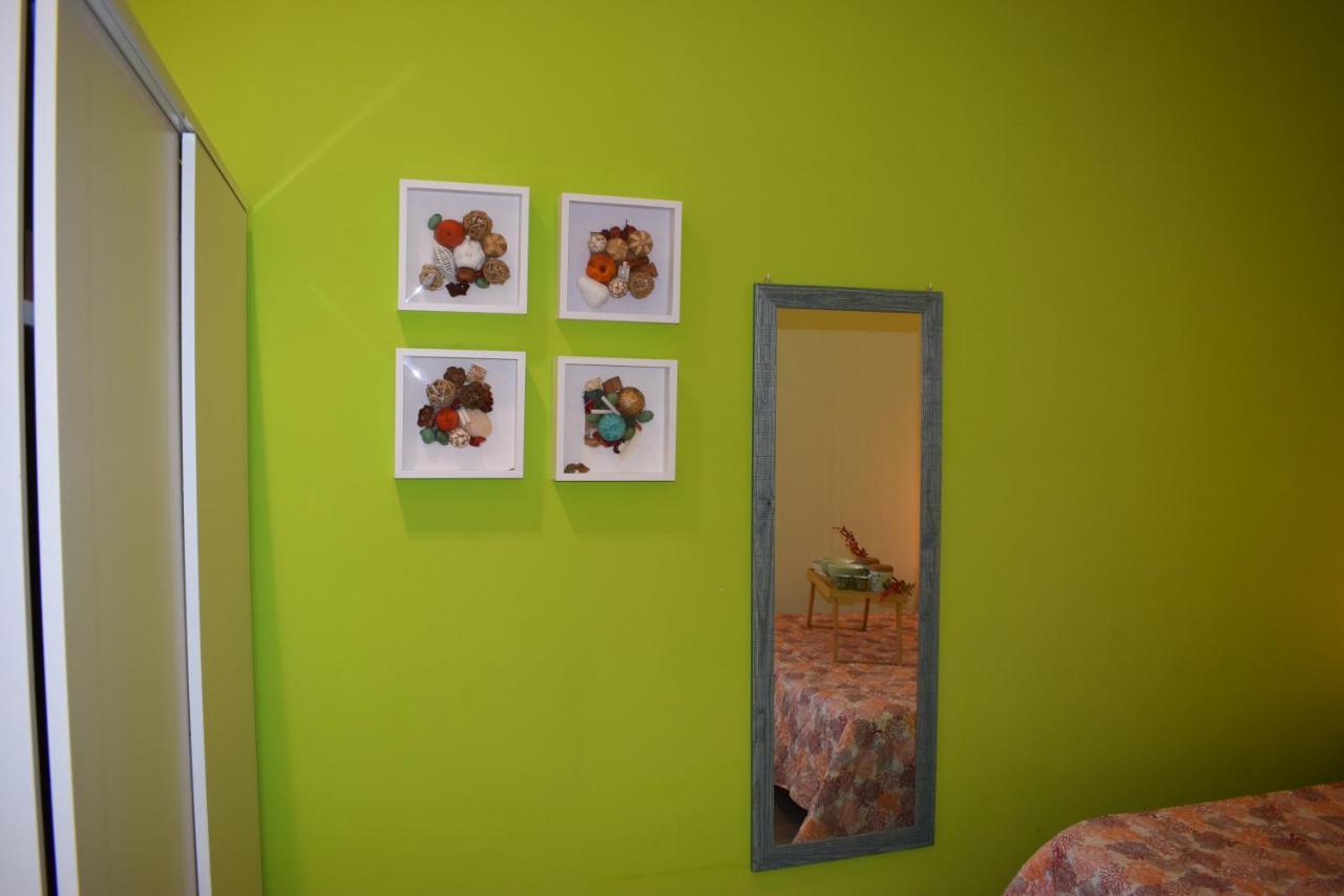 La Casita Nel Bosco Apartment Naples