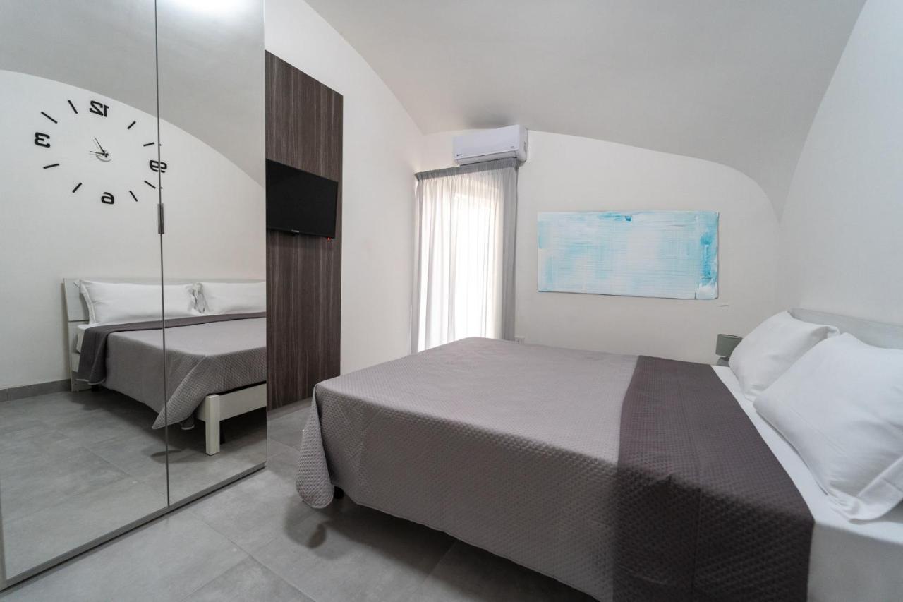 Guest house Con Vista Naples