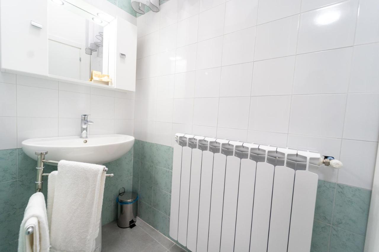 Con Vista Guest house Naples
