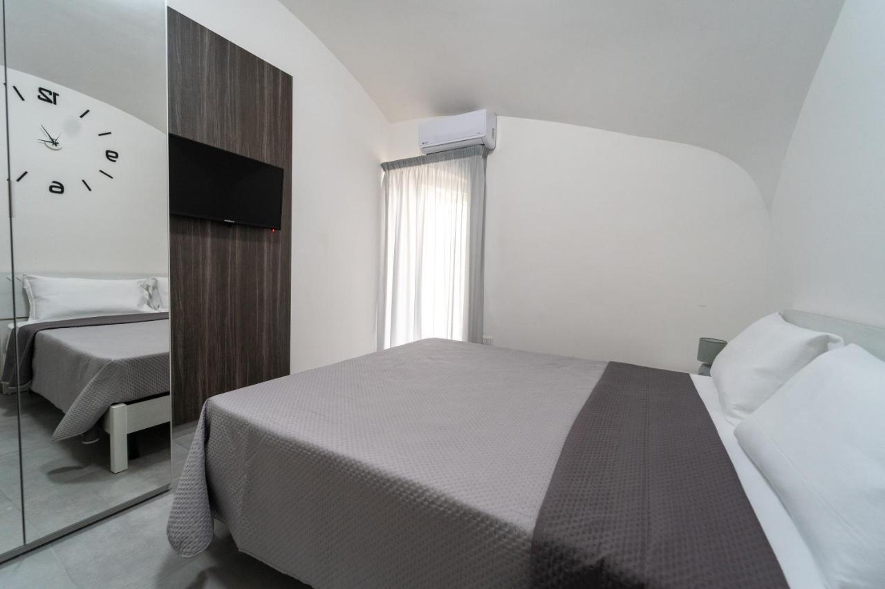 Guest house Con Vista