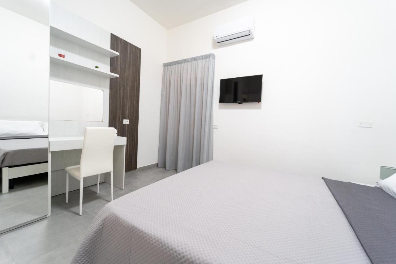 Guest house Con Vista Naples