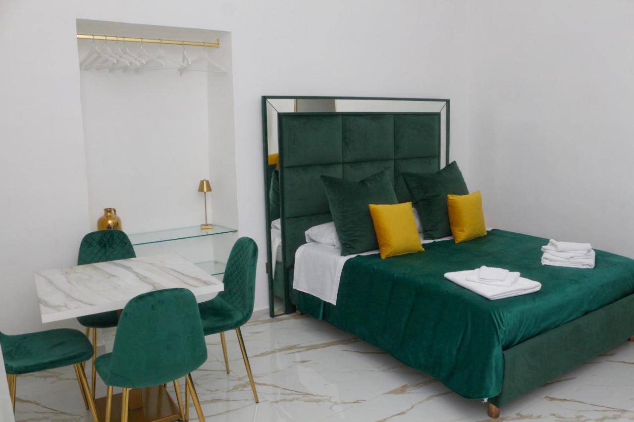 Valeryroom Apartment Naples