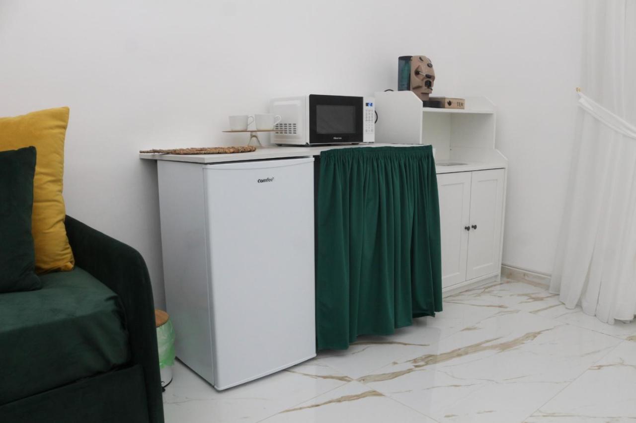 Valeryroom Apartment Naples
