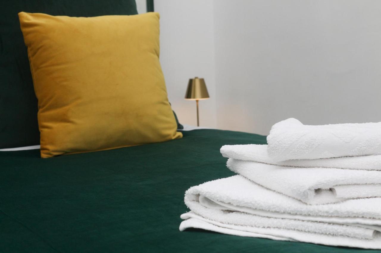 Apartment Valeryroom *