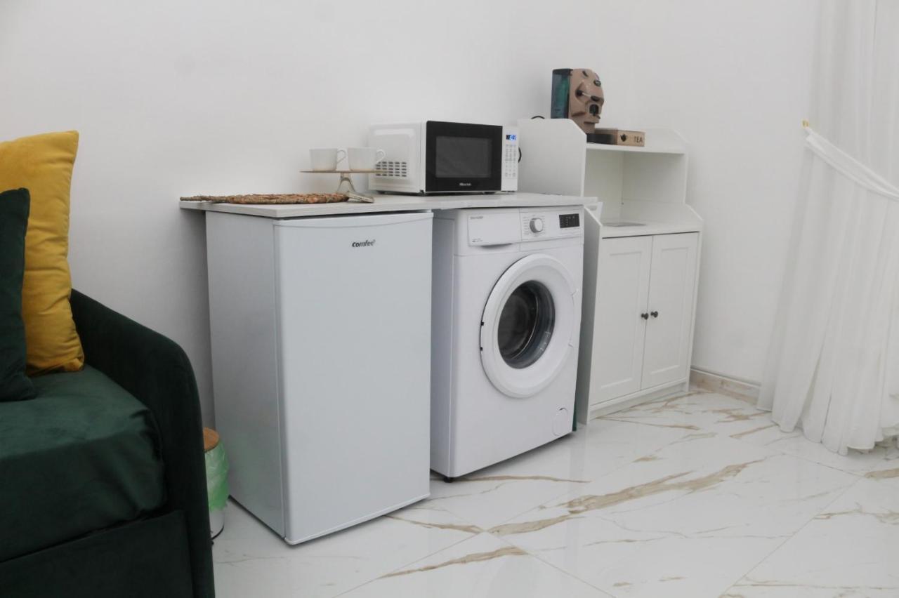 Apartment Valeryroom Naples