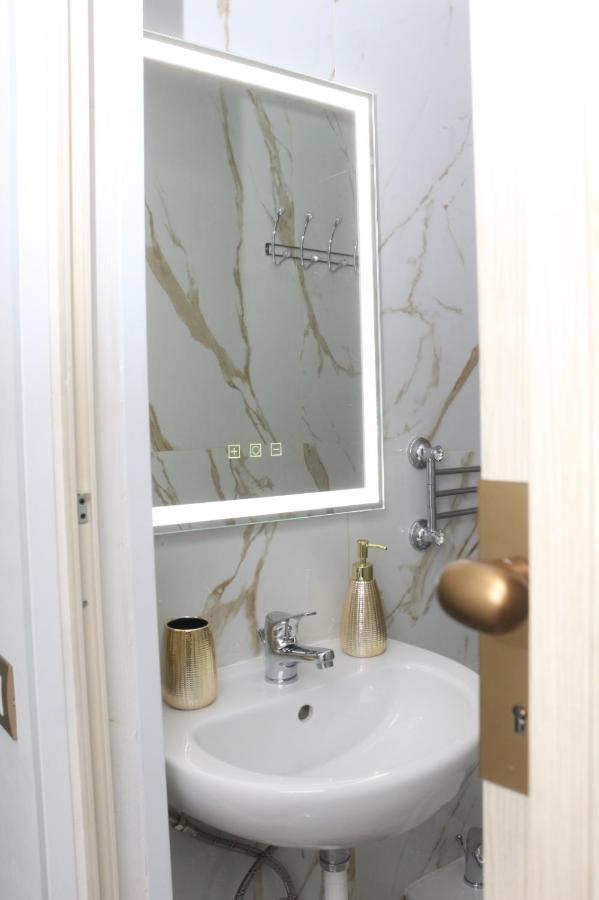 Valeryroom Apartment