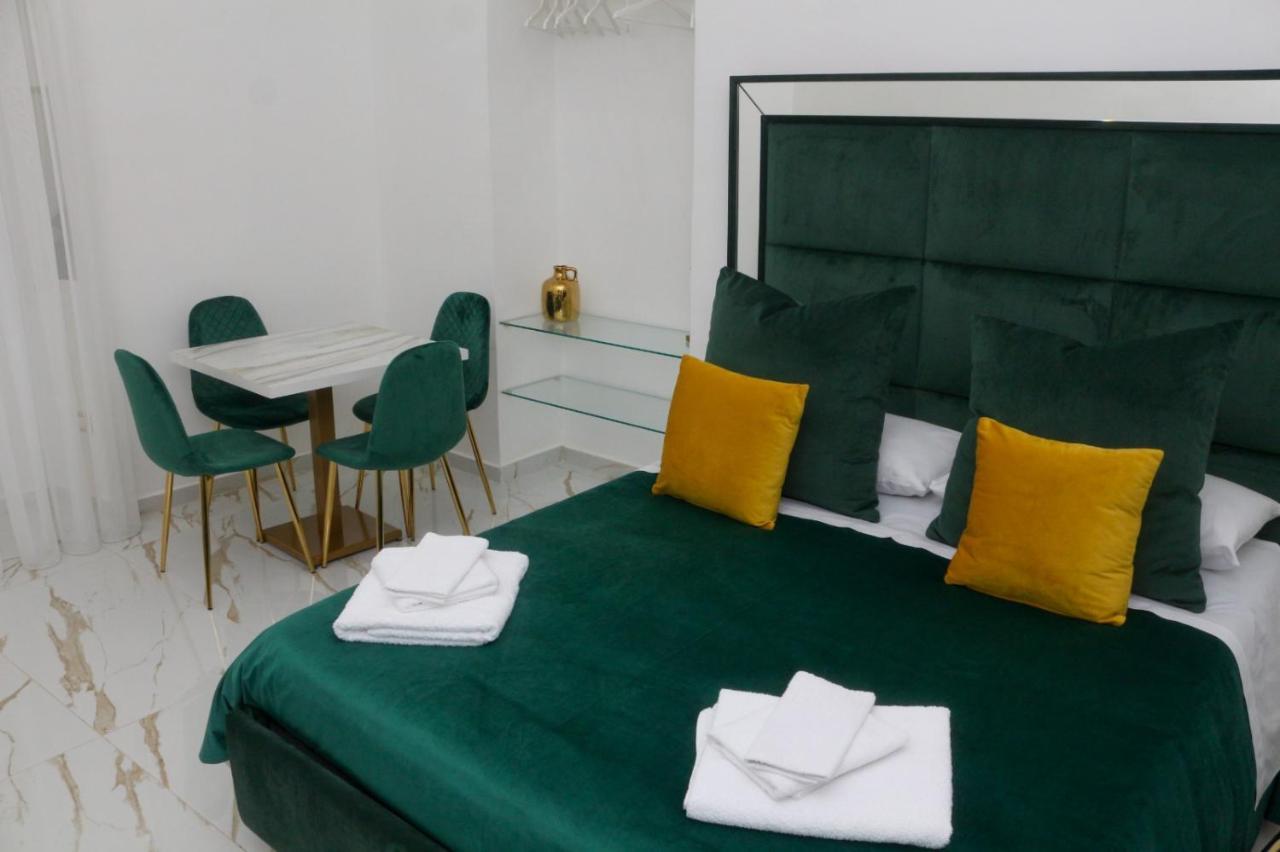 Apartment Valeryroom *