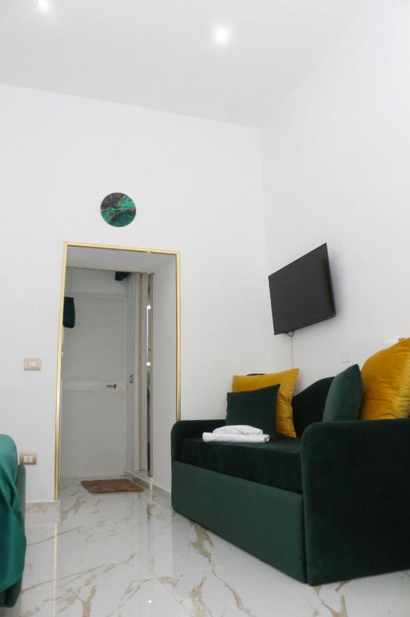 Valeryroom Apartment Naples