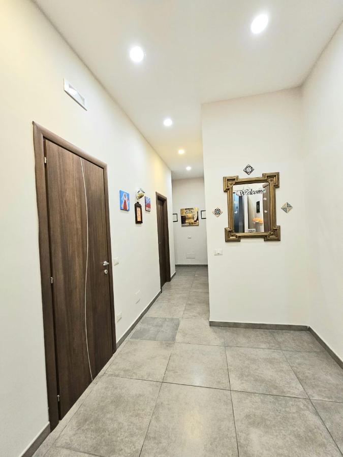 Garibaldi Saint-michel House 6 Holiday home Naples