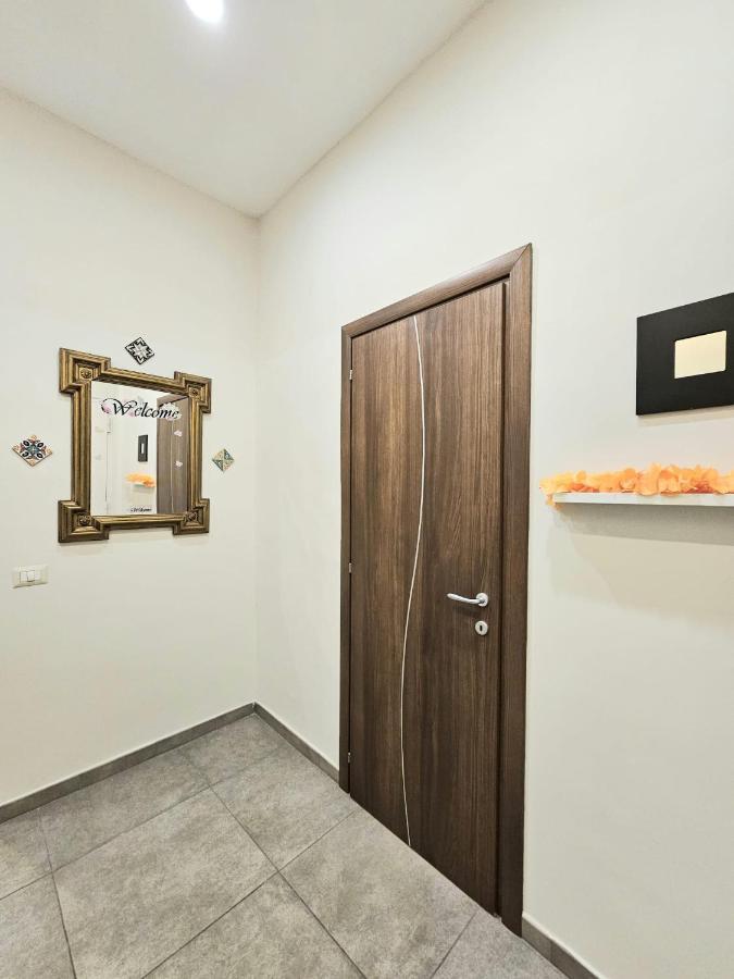 Garibaldi Saint-michel House 6 Holiday home Naples