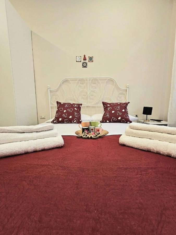 Garibaldi Saint-michel House 6 Holiday home Naples