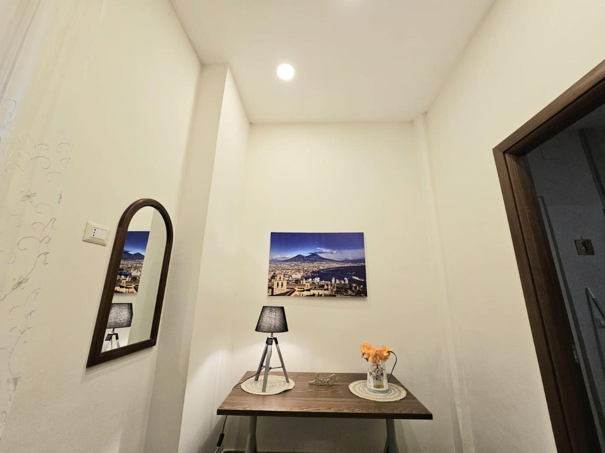 Garibaldi Saint-michel House 6 Naples