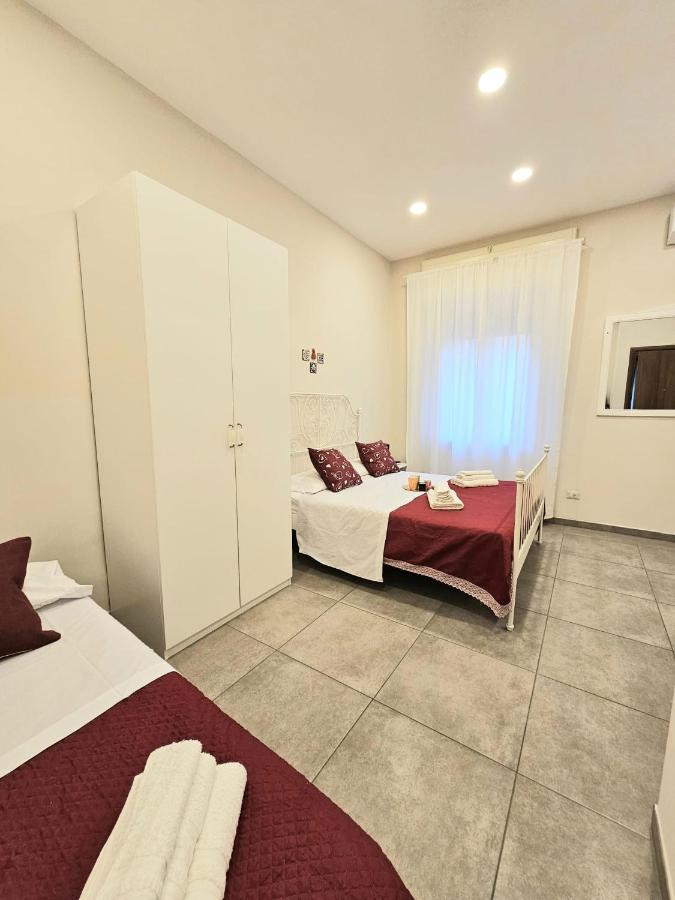 Garibaldi Saint-michel House 6 * Naples