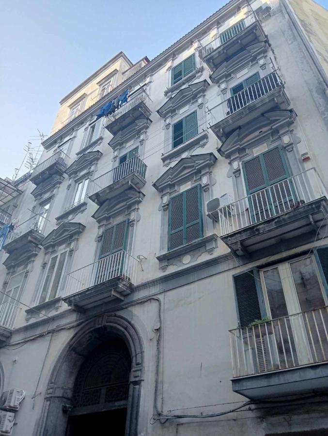 Bed & Breakfast Palazzo Sersale *