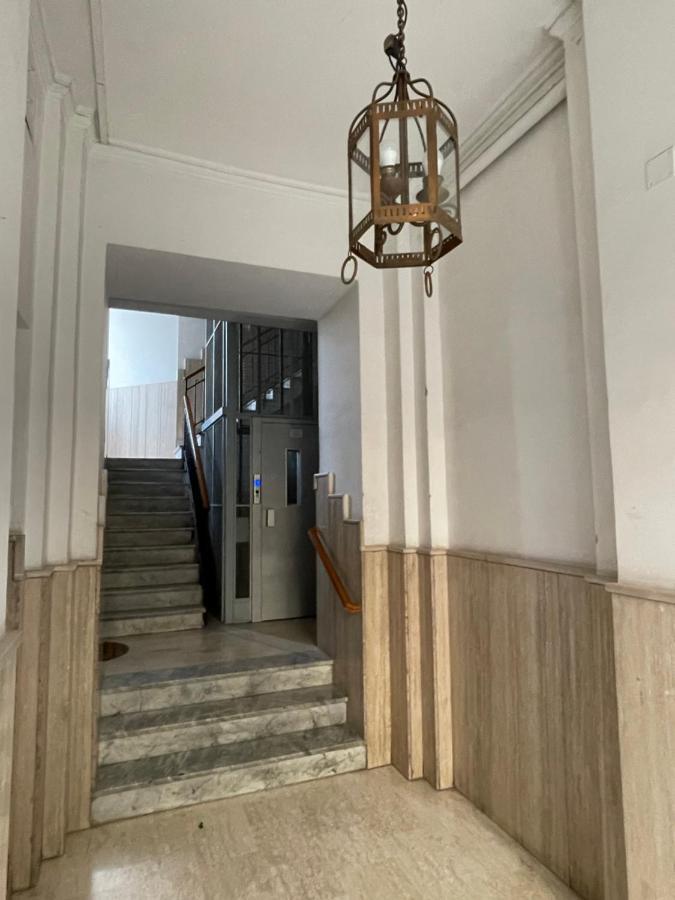 Guest house Materdei Emerald