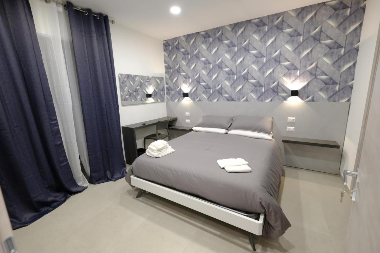 Bed & Breakfast Mitologica *