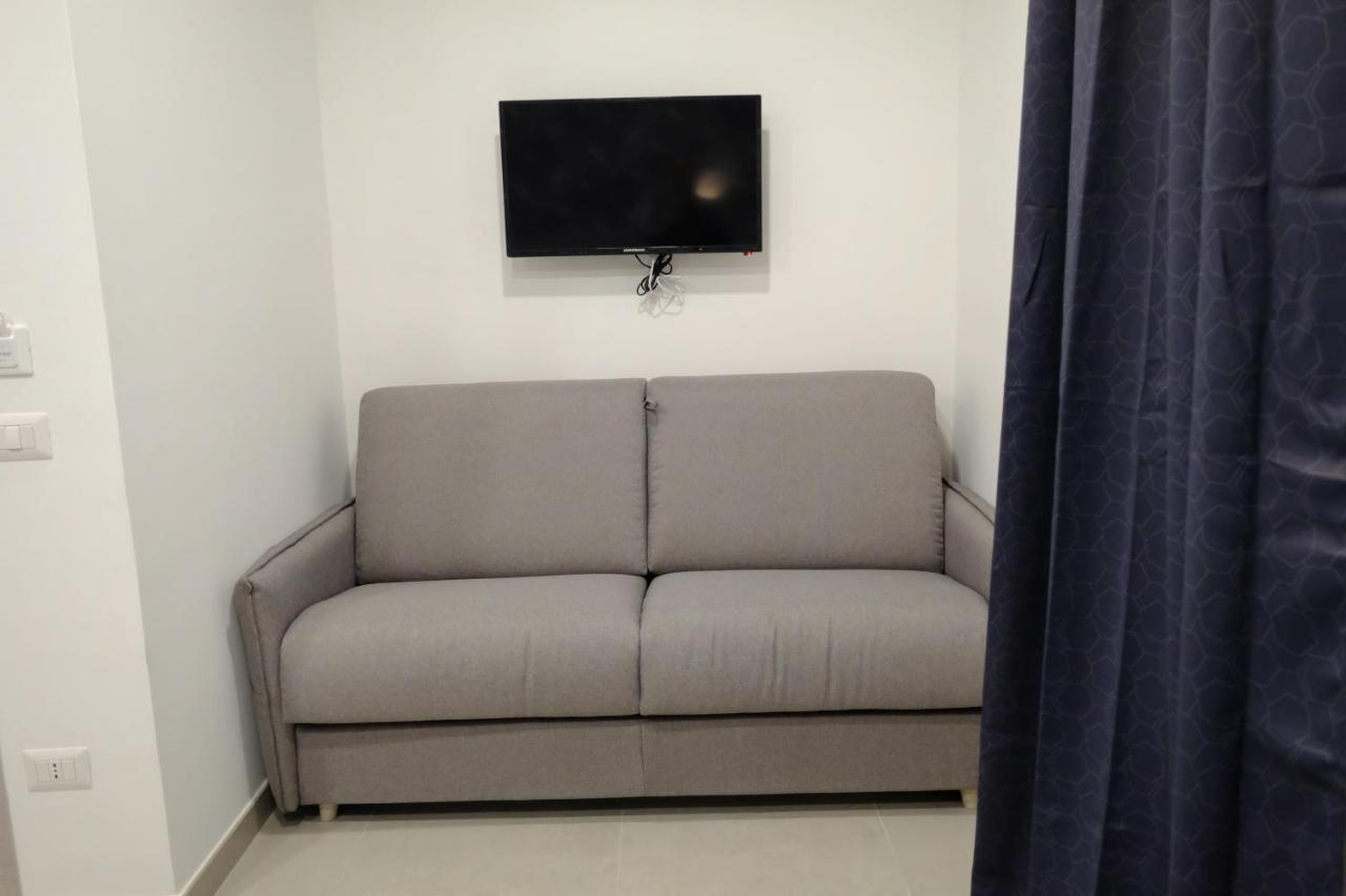 Bed & Breakfast Mitologica Naples