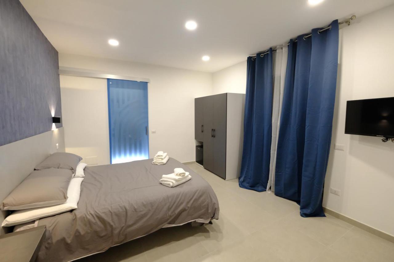 Mitologica Bed & Breakfast Naples